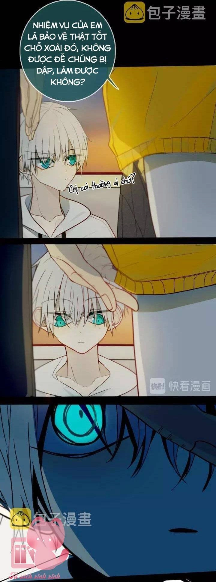 Đó Không Phải Chị Gái Tôi Chapter 34 - 5