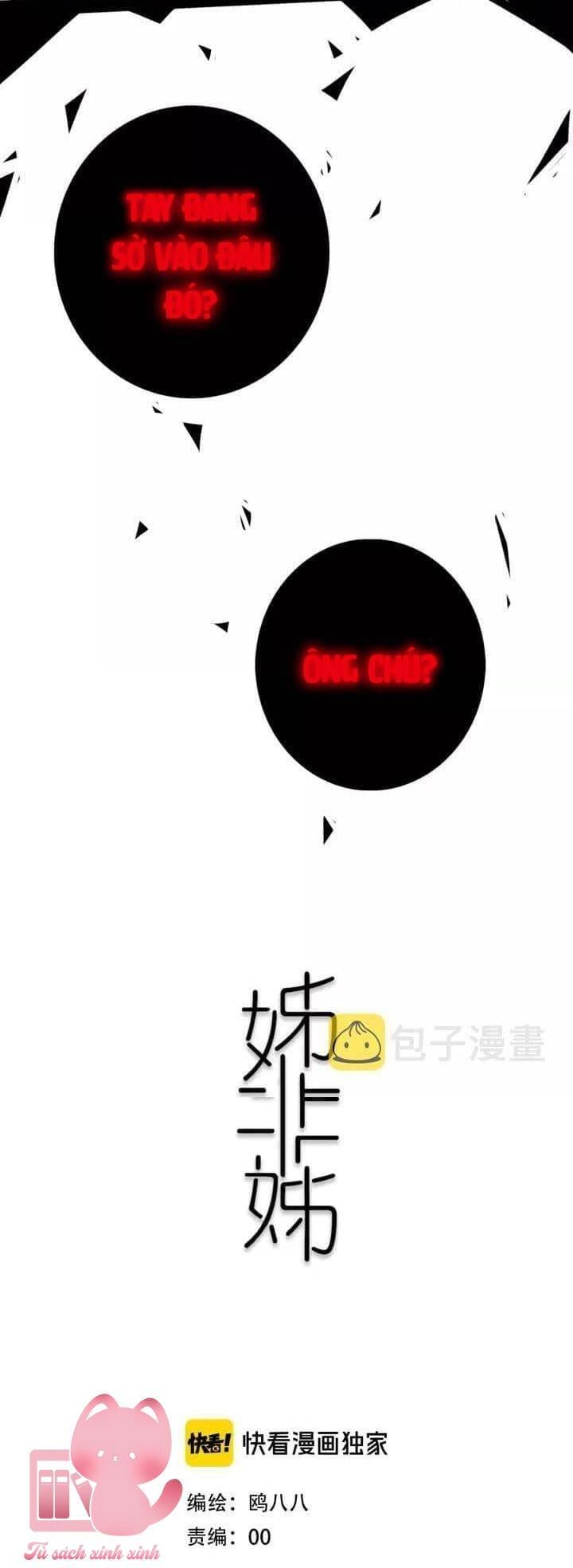 Đó Không Phải Chị Gái Tôi Chapter 34 - 6