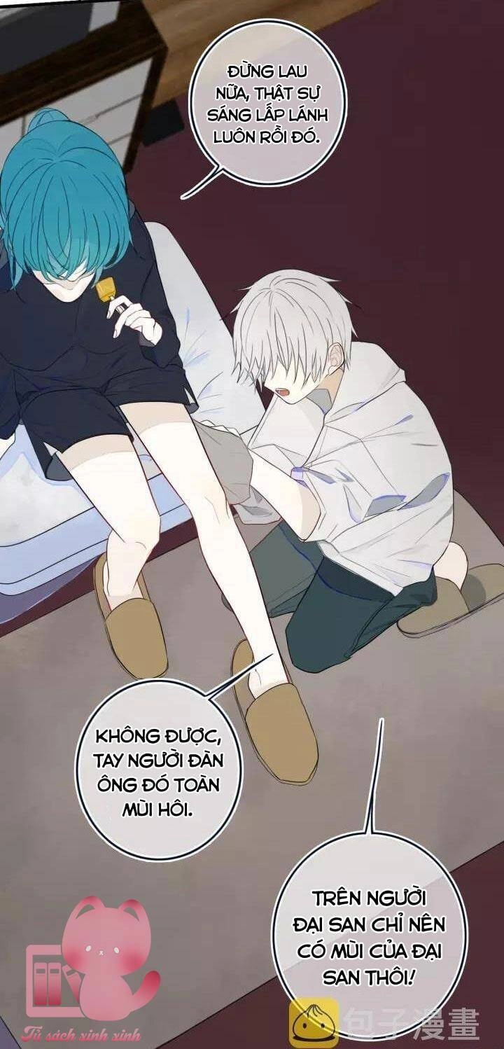 Đó Không Phải Chị Gái Tôi Chapter 34 - 8