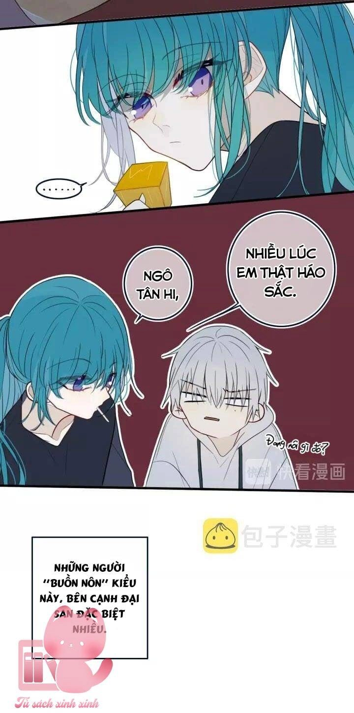 Đó Không Phải Chị Gái Tôi Chapter 34 - 9