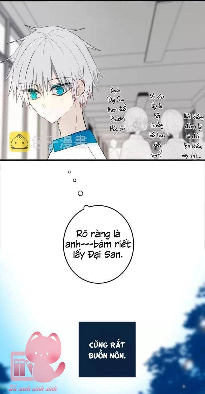 Đó Không Phải Chị Gái Tôi Chapter 34 - 13