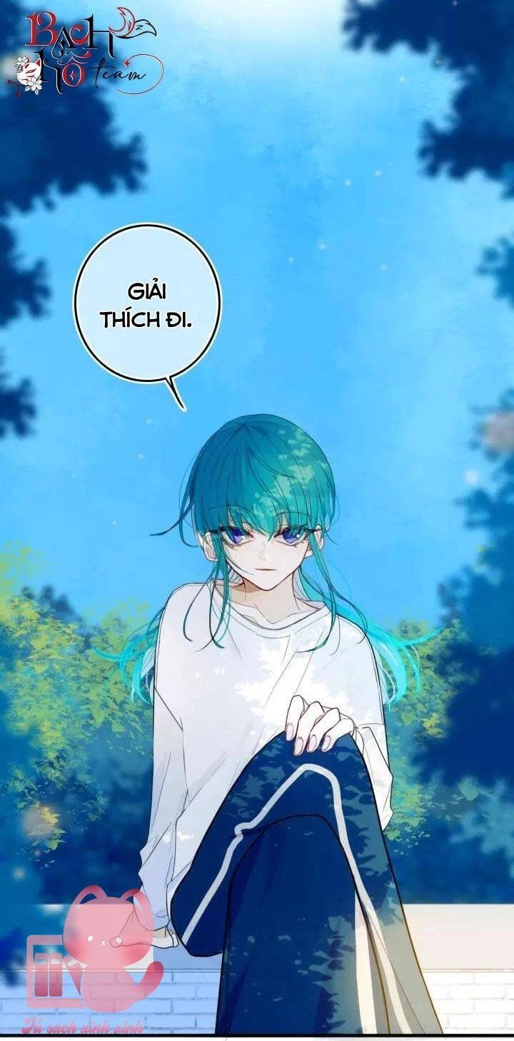 Đó Không Phải Chị Gái Tôi Chapter 34 - 14