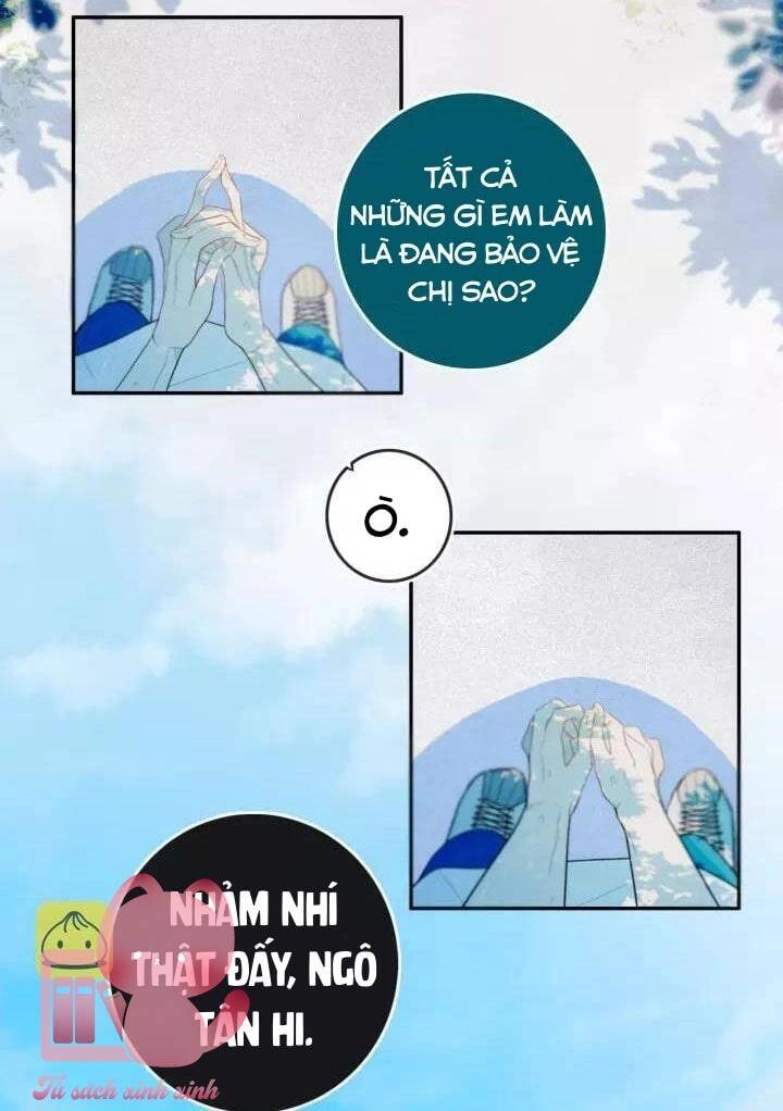 Đó Không Phải Chị Gái Tôi Chapter 34 - 18