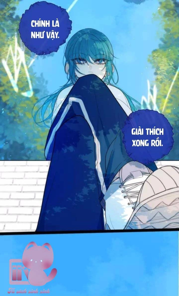 Đó Không Phải Chị Gái Tôi Chapter 34 - 23