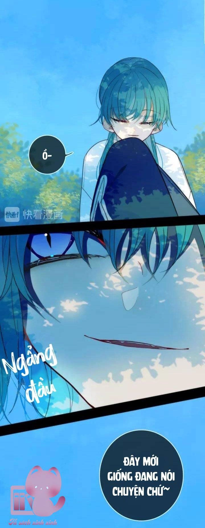 Đó Không Phải Chị Gái Tôi Chapter 34 - 24