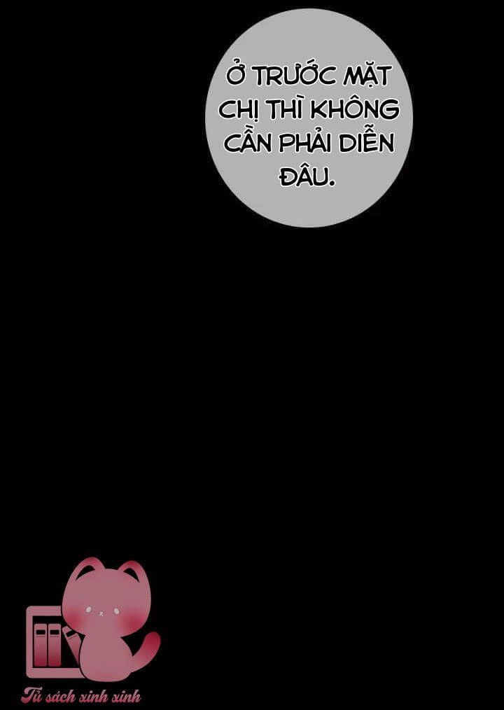 Đó Không Phải Chị Gái Tôi Chapter 34 - 26