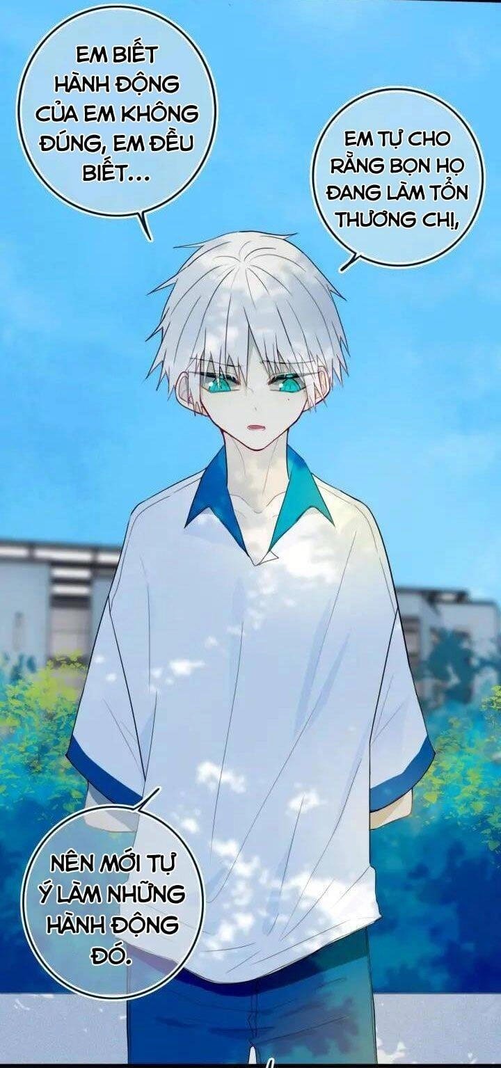 Đó Không Phải Chị Gái Tôi Chapter 35 - 5