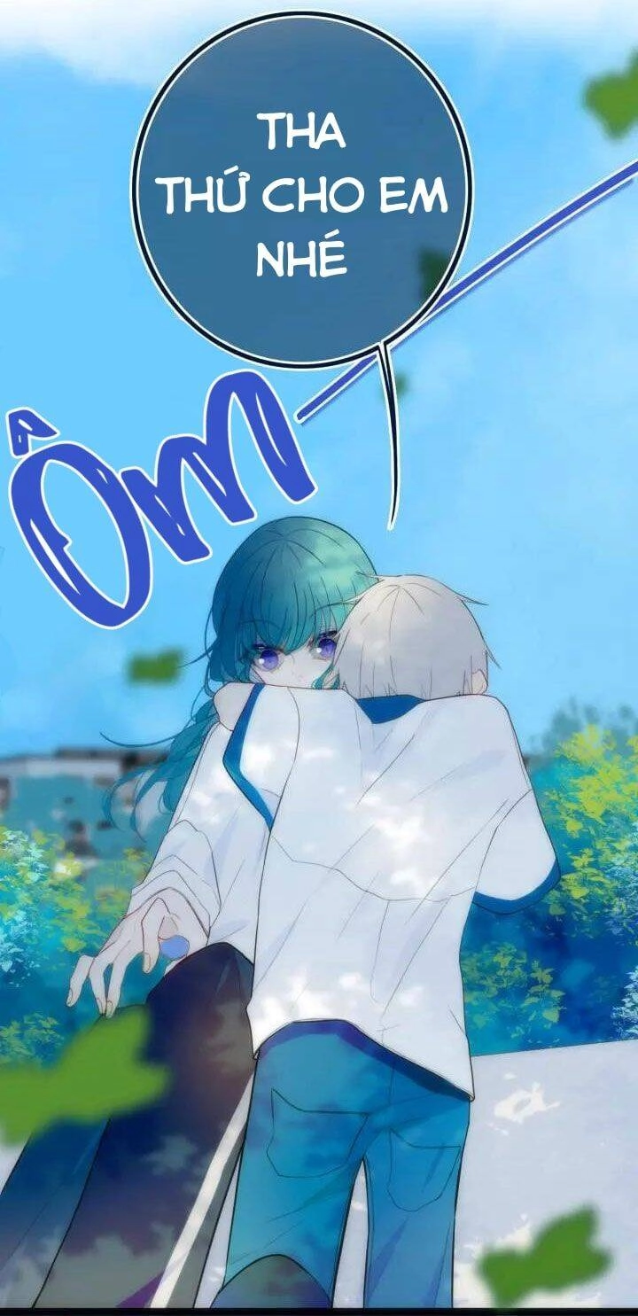 Đó Không Phải Chị Gái Tôi Chapter 35 - 8