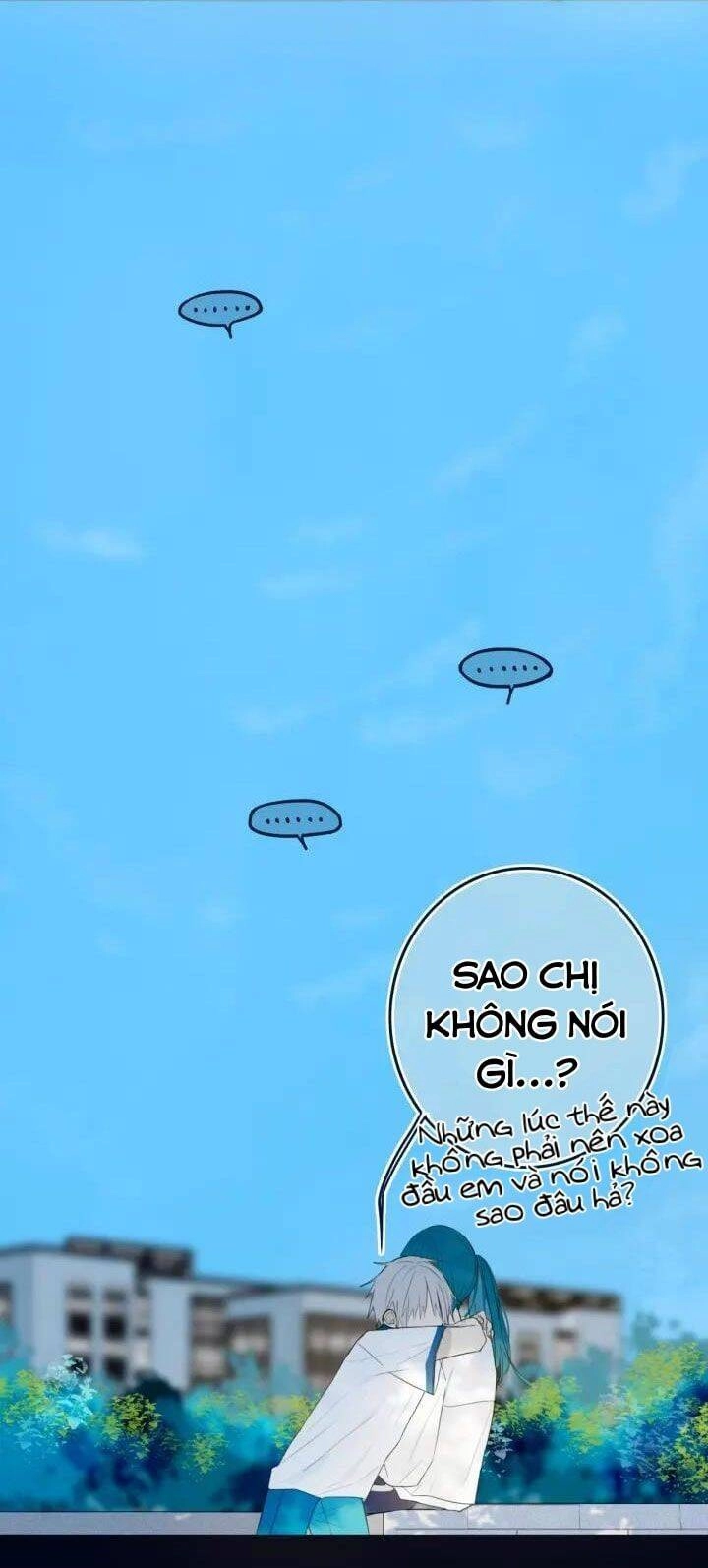 Đó Không Phải Chị Gái Tôi Chapter 35 - 9