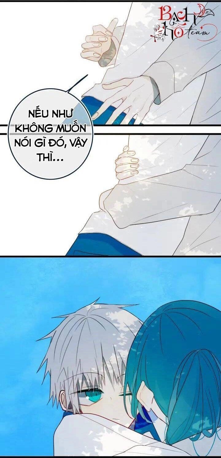 Đó Không Phải Chị Gái Tôi Chapter 35 - 11