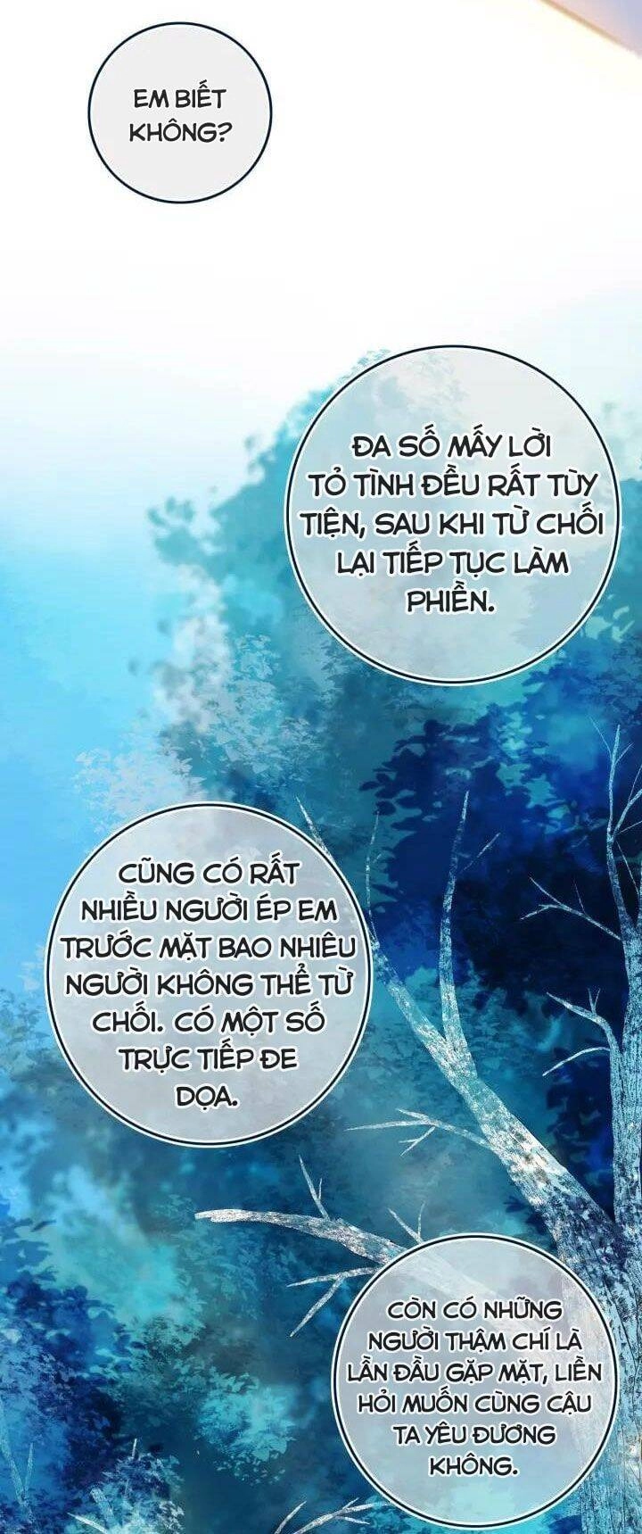 Đó Không Phải Chị Gái Tôi Chapter 35 - 13