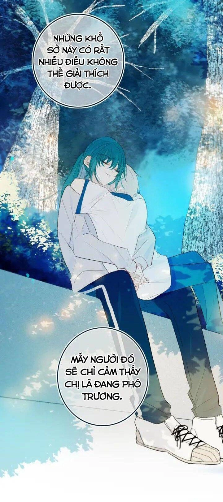 Đó Không Phải Chị Gái Tôi Chapter 35 - 14