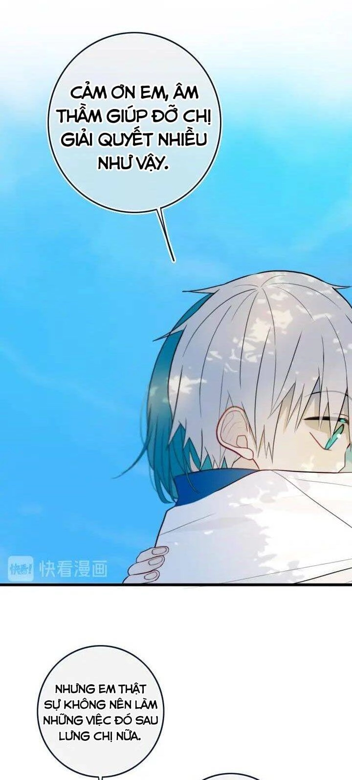 Đó Không Phải Chị Gái Tôi Chapter 35 - 15