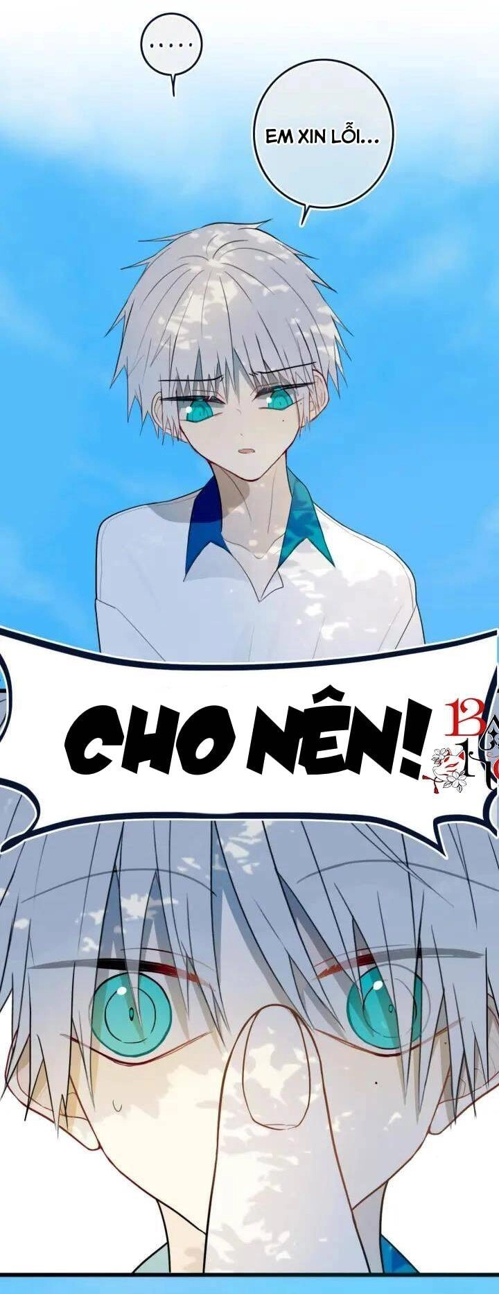 Đó Không Phải Chị Gái Tôi Chapter 35 - 17