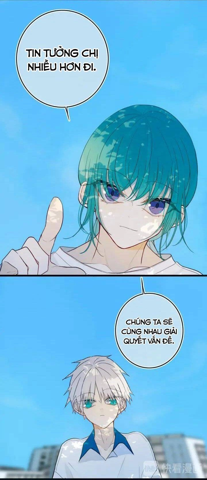 Đó Không Phải Chị Gái Tôi Chapter 35 - 19