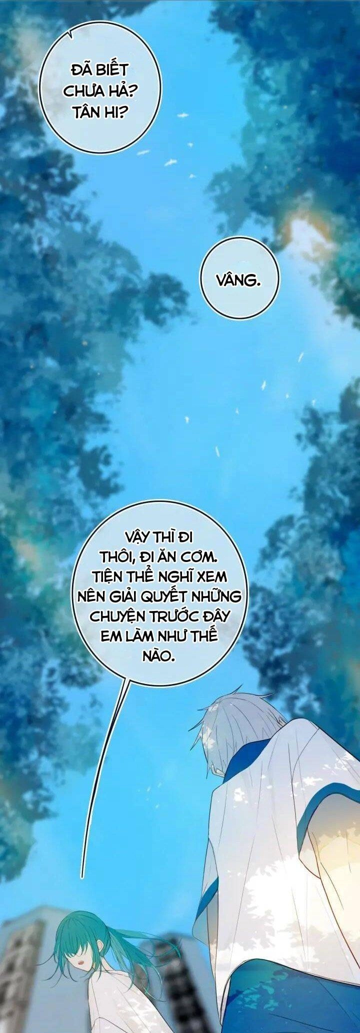 Đó Không Phải Chị Gái Tôi Chapter 35 - 20