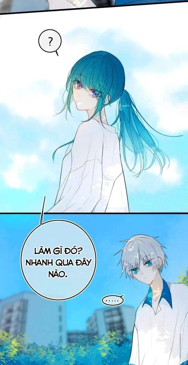 Đó Không Phải Chị Gái Tôi Chapter 35 - 21