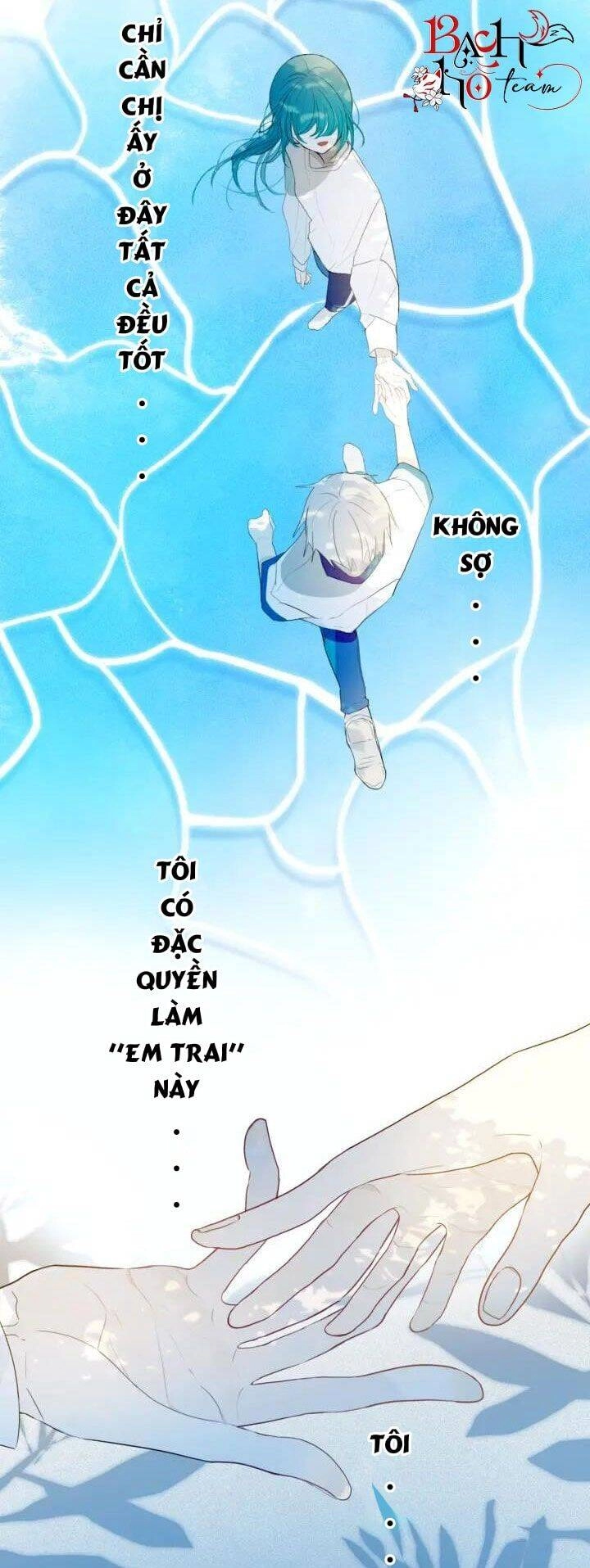 Đó Không Phải Chị Gái Tôi Chapter 35 - 23