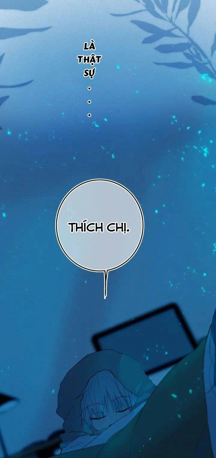 Đó Không Phải Chị Gái Tôi Chapter 35 - 24