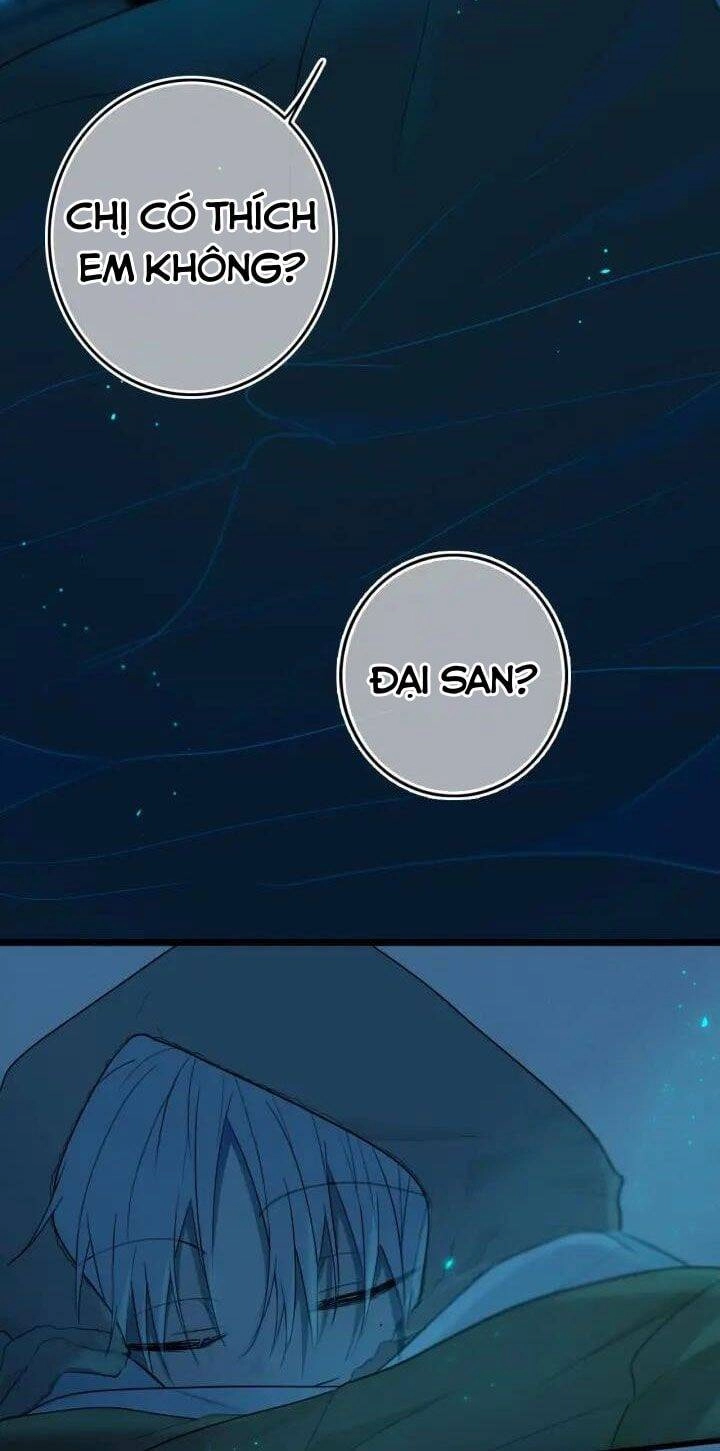 Đó Không Phải Chị Gái Tôi Chapter 35 - 25