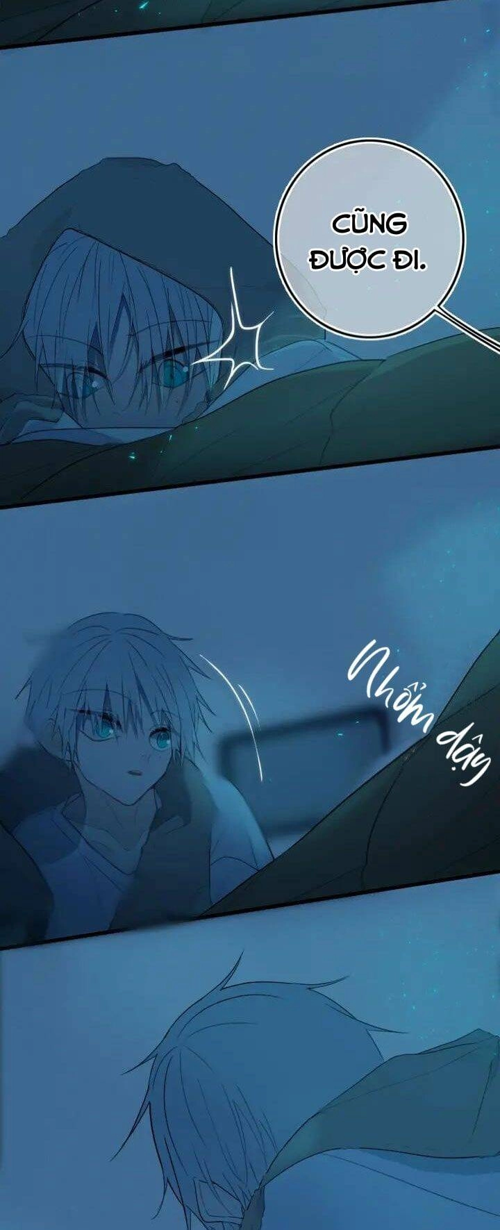 Đó Không Phải Chị Gái Tôi Chapter 35 - 26