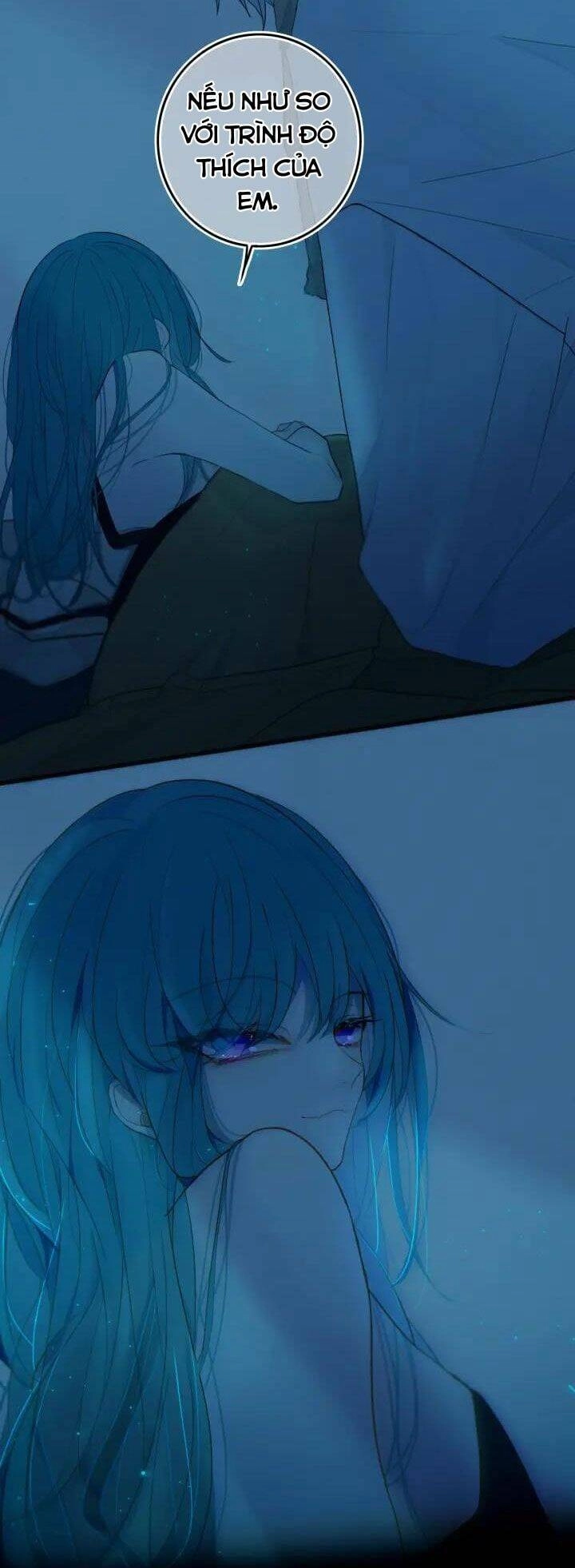 Đó Không Phải Chị Gái Tôi Chapter 35 - 27