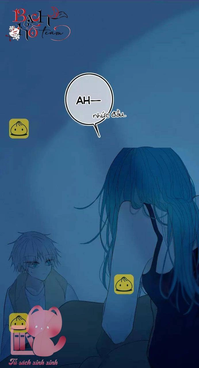 Đó Không Phải Chị Gái Tôi Chapter 36 - 3