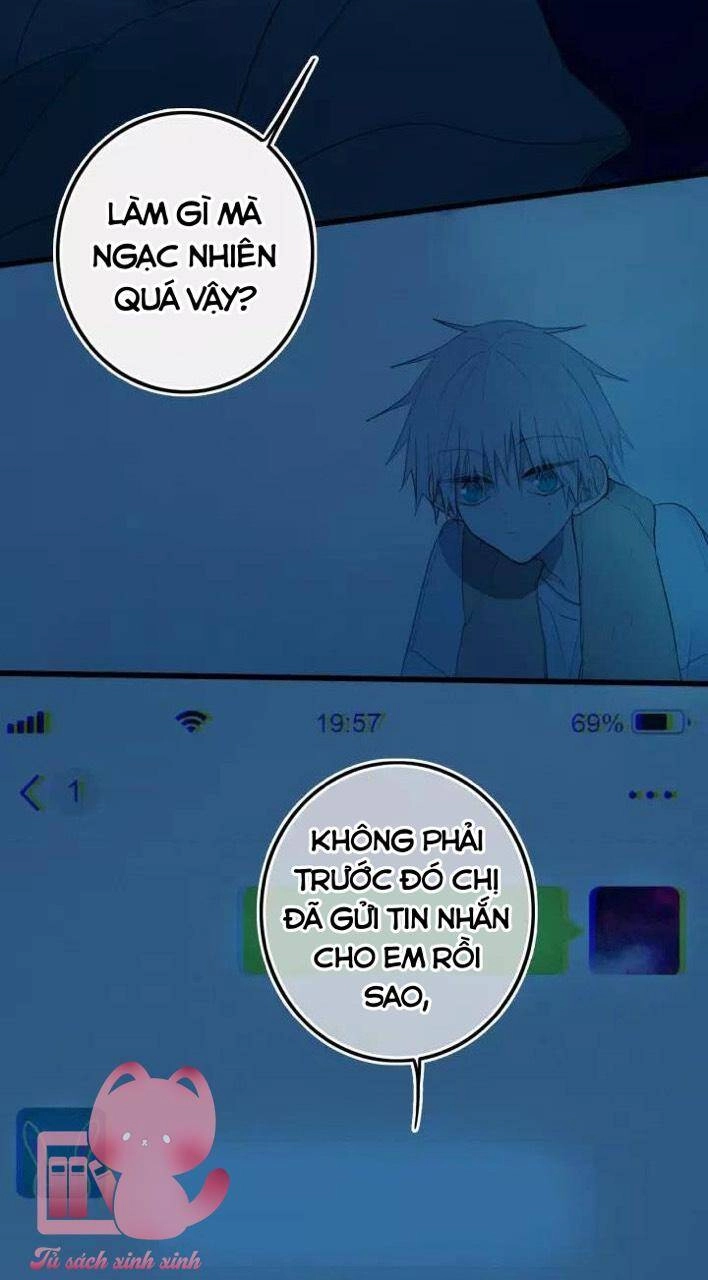 Đó Không Phải Chị Gái Tôi Chapter 36 - 4