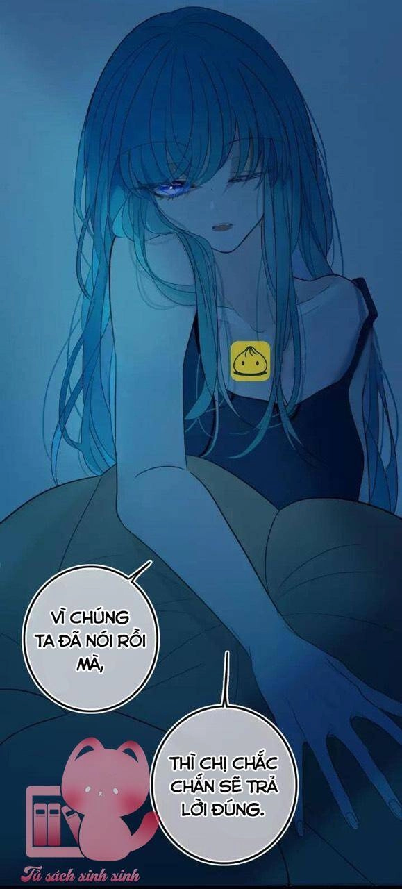 Đó Không Phải Chị Gái Tôi Chapter 36 - 5