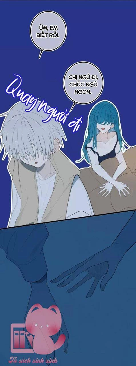 Đó Không Phải Chị Gái Tôi Chapter 36 - 6