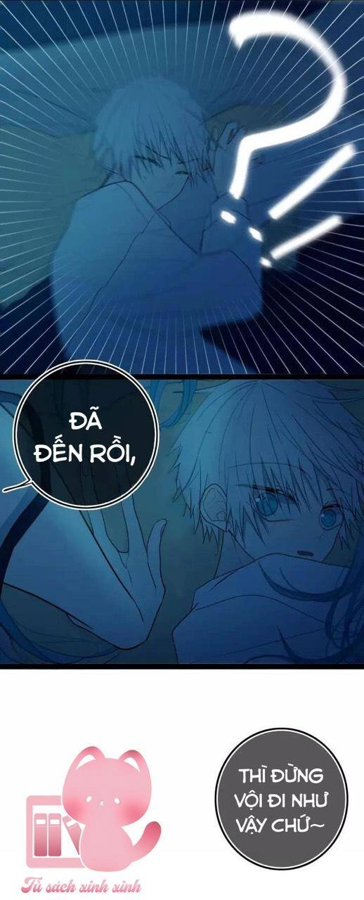 Đó Không Phải Chị Gái Tôi Chapter 36 - 8