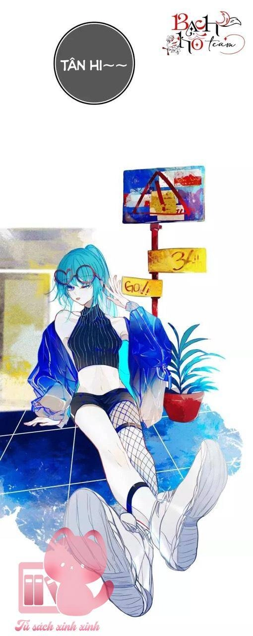 Đó Không Phải Chị Gái Tôi Chapter 36 - 9