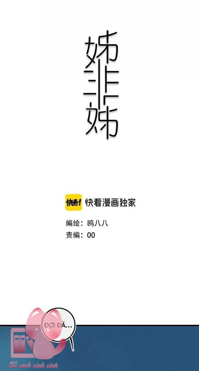 Đó Không Phải Chị Gái Tôi Chapter 36 - 10