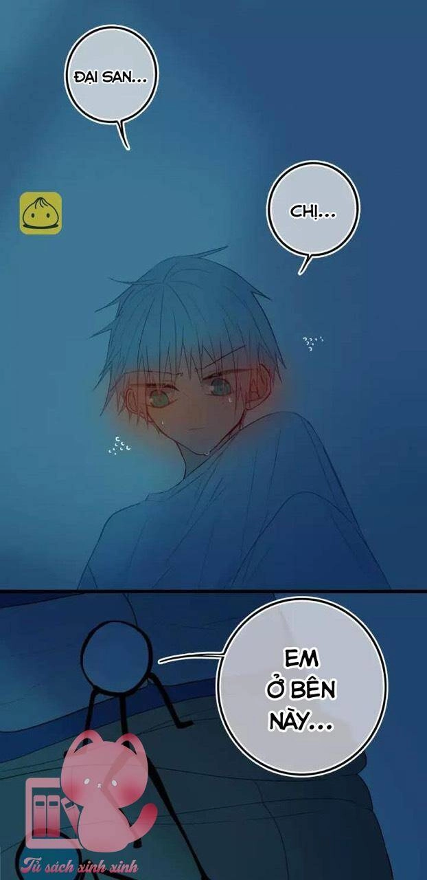 Đó Không Phải Chị Gái Tôi Chapter 36 - 11