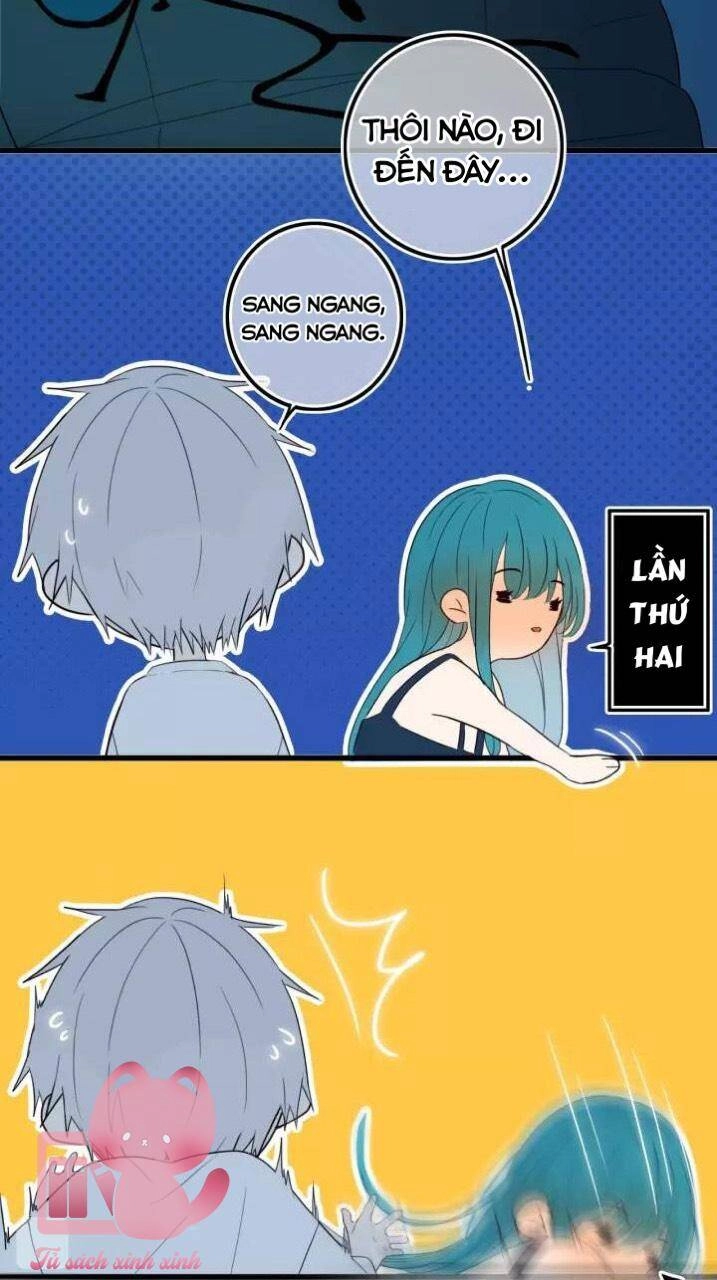 Đó Không Phải Chị Gái Tôi Chapter 36 - 12