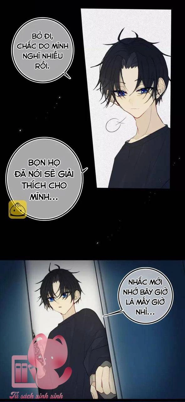 Đó Không Phải Chị Gái Tôi Chapter 36 - 15