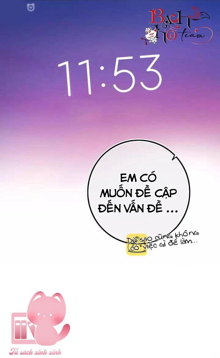 Đó Không Phải Chị Gái Tôi Chapter 36 - 16