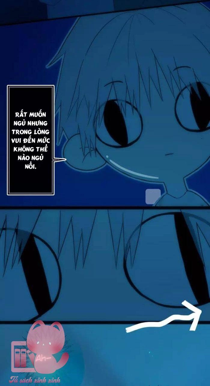 Đó Không Phải Chị Gái Tôi Chapter 36 - 18