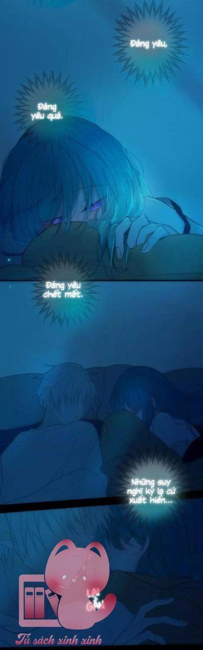 Đó Không Phải Chị Gái Tôi Chapter 36 - 19