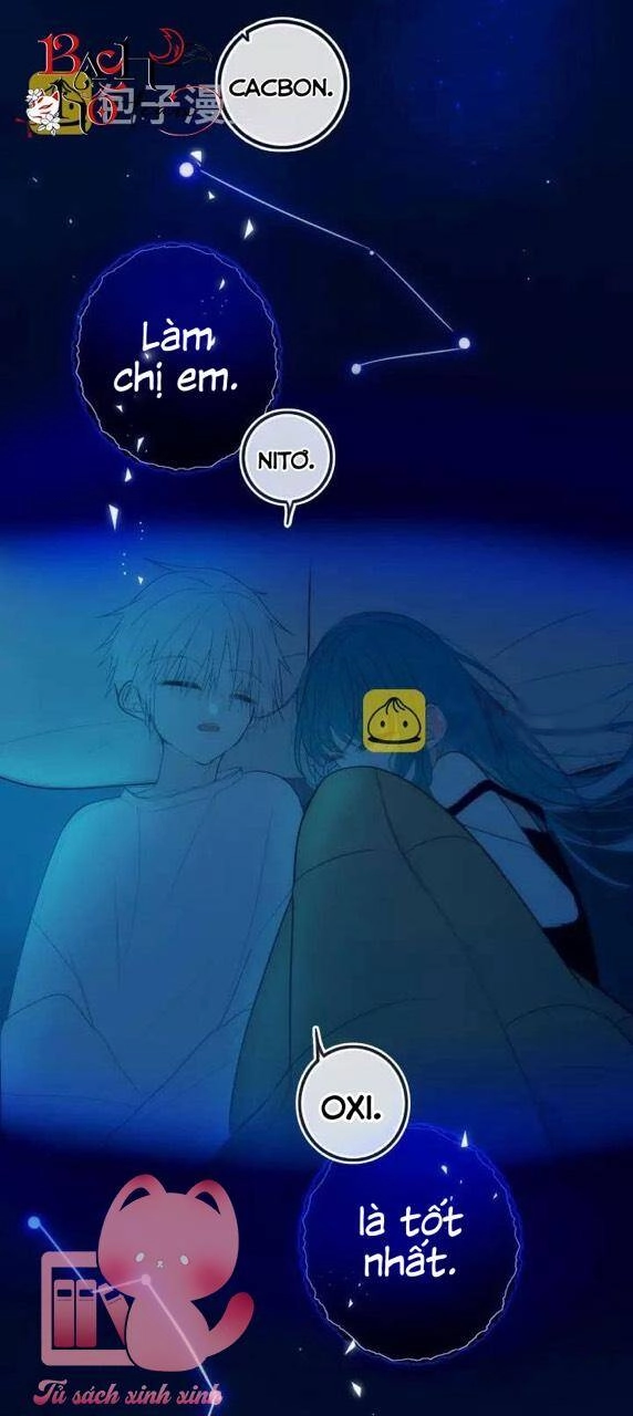 Đó Không Phải Chị Gái Tôi Chapter 36 - 24