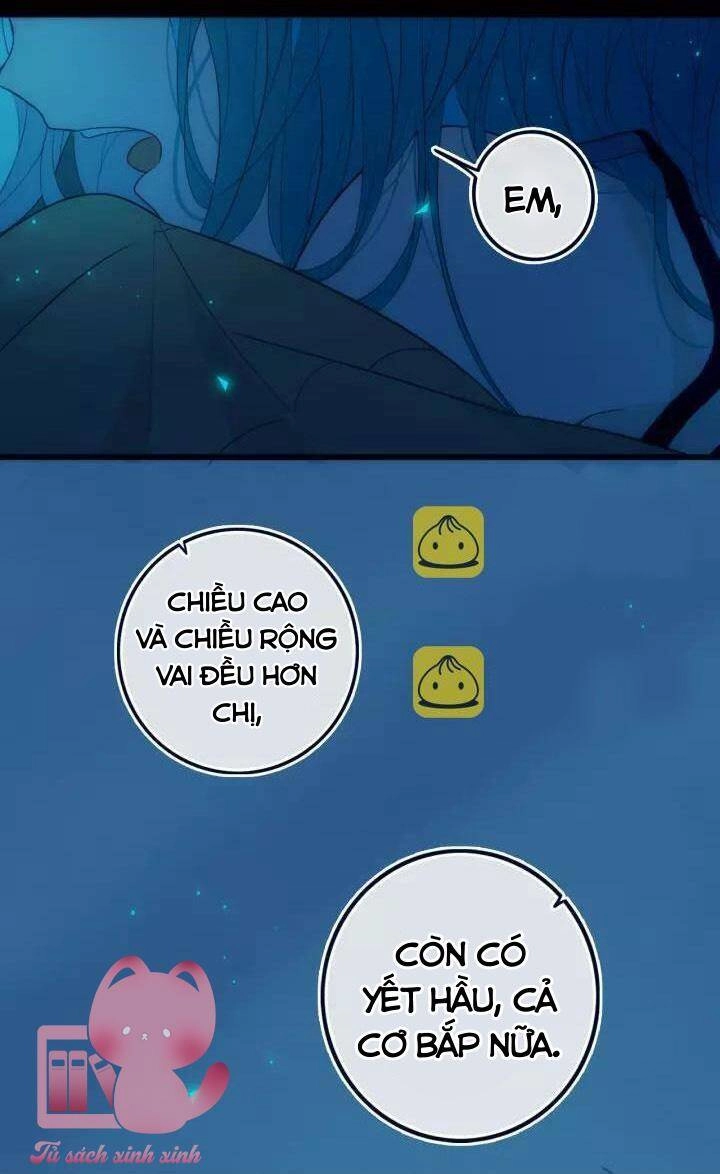 Đó Không Phải Chị Gái Tôi Chapter 36 - 26