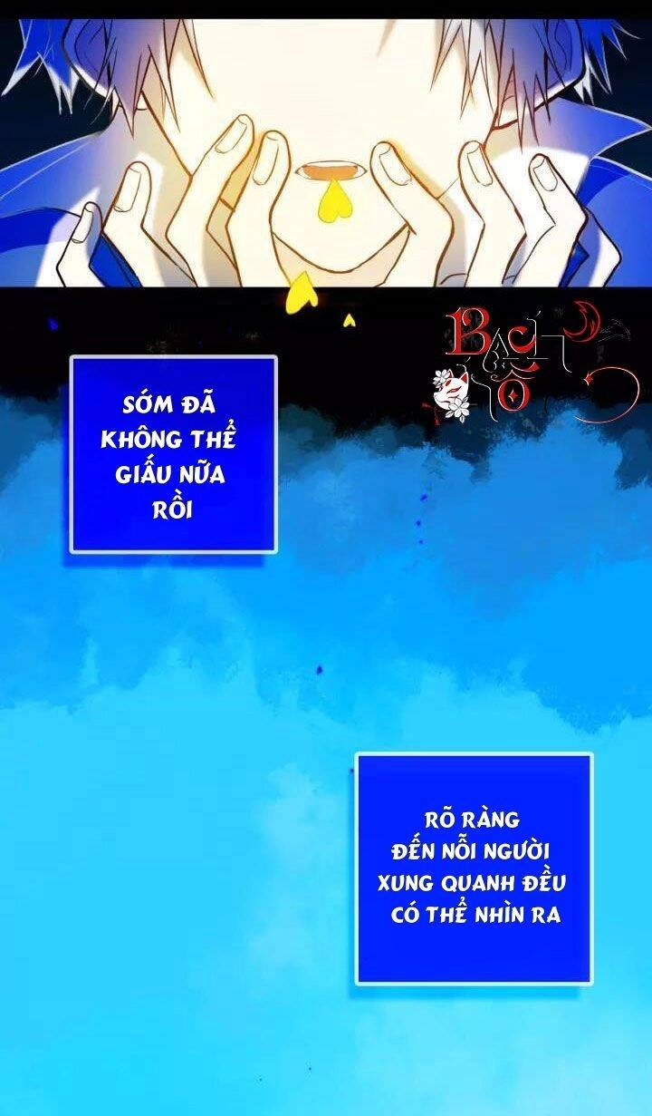 Đó Không Phải Chị Gái Tôi Chapter 37 - 4