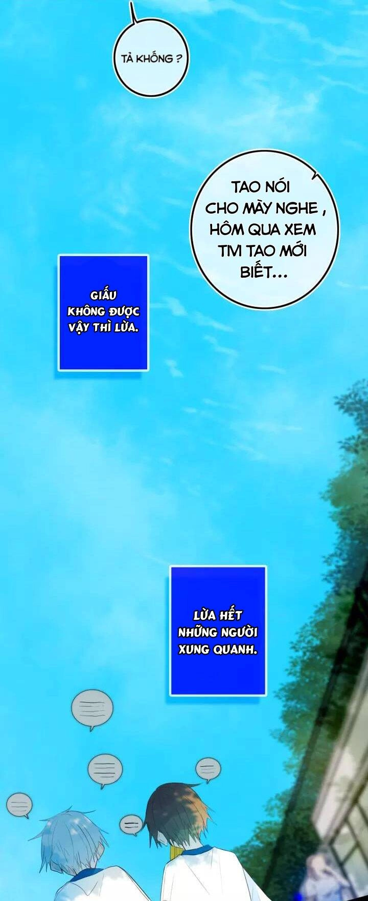 Đó Không Phải Chị Gái Tôi Chapter 37 - 7