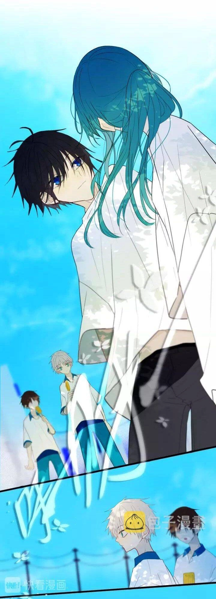 Đó Không Phải Chị Gái Tôi Chapter 37 - 10