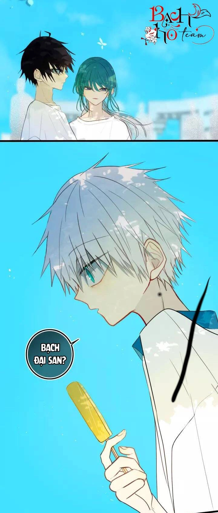 Đó Không Phải Chị Gái Tôi Chapter 37 - 11