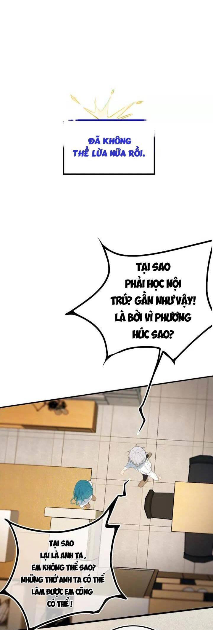 Đó Không Phải Chị Gái Tôi Chapter 37 - 13