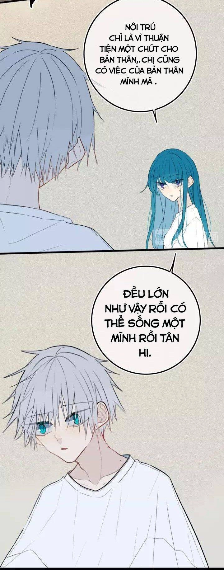 Đó Không Phải Chị Gái Tôi Chapter 37 - 14