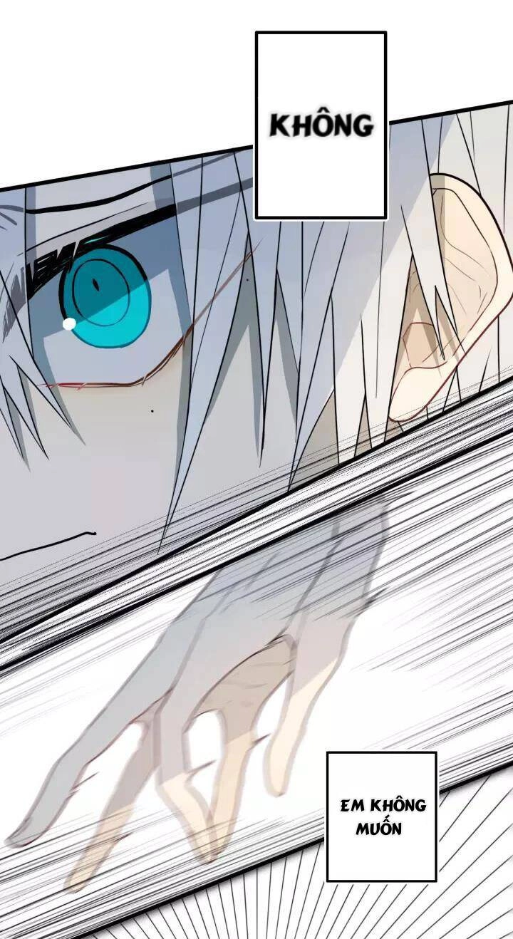 Đó Không Phải Chị Gái Tôi Chapter 37 - 15