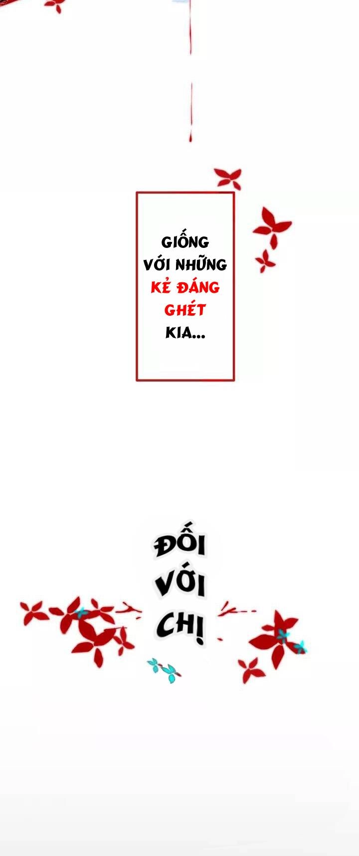 Đó Không Phải Chị Gái Tôi Chapter 37 - 18