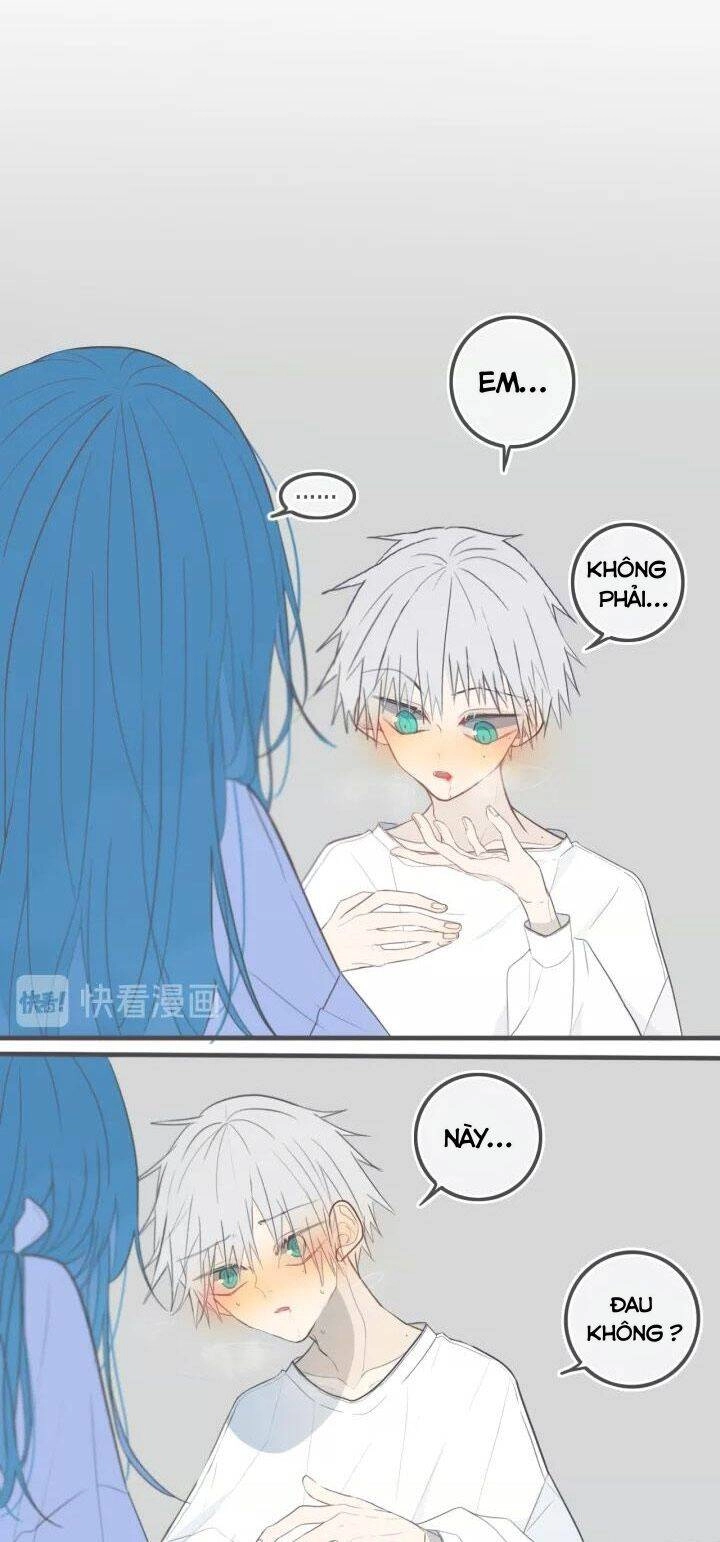 Đó Không Phải Chị Gái Tôi Chapter 37 - 19